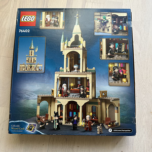 LEGO Гарри Поттер (новый) (2 фото из 2)