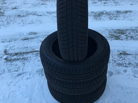 Lamellrehv Barum Polaris 5 185/60 R16 4tk