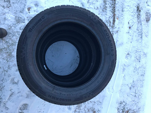 Шины Barum Polaris 5 185/60 R16 4шт (2 фото из 4)