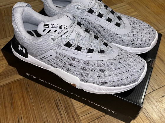 Кроссовки Under Armour Tribase Reign 5 ( 43 )