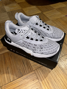 Кроссовки Under Armour Tribase Reign 5 ( 43 ) (1 фото из 6)
