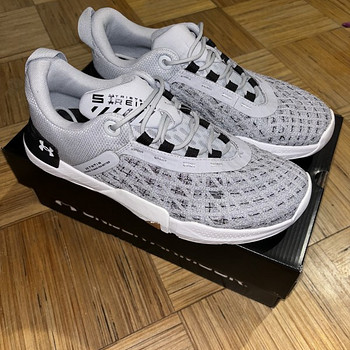 Кроссовки Under Armour Tribase Reign 5 ( 43 )