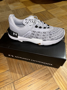Кроссовки Under Armour Tribase Reign 5 ( 43 ) (2 фото из 6)