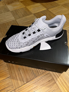 Кроссовки Under Armour Tribase Reign 5 ( 43 ) (3 фото из 6)