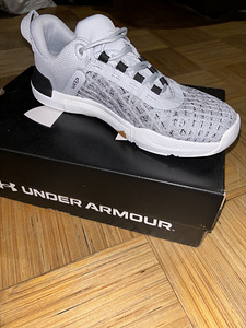Кроссовки Under Armour Tribase Reign 5 ( 43 ) (4 фото из 6)