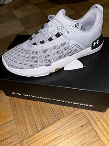 Кроссовки Under Armour Tribase Reign 5 ( 43 ) (5 фото из 6)