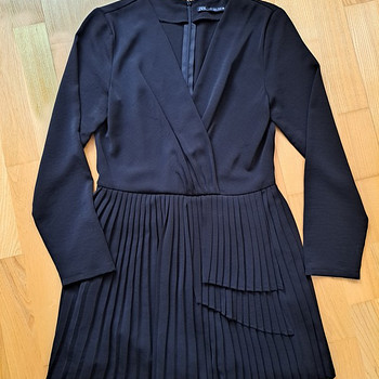 Брюки Zara S