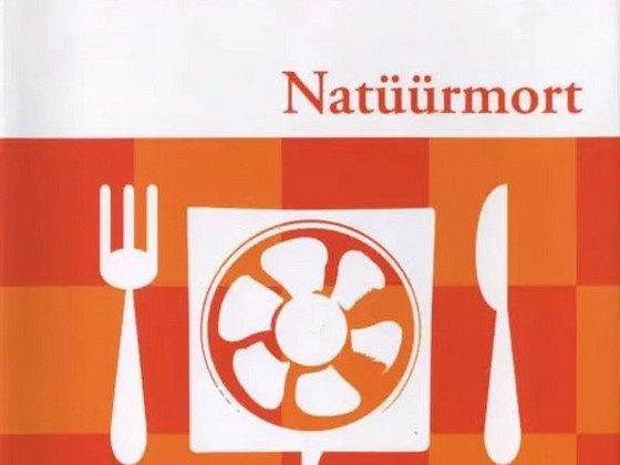 Кулинарная книга «Натюрморт».