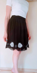 Юбка Beisey Johnson New York (2 фото из 3)