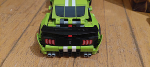 Lego Mustang GT500 (4 foto / 5)