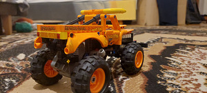Lego ronksu (2 foto / 3)