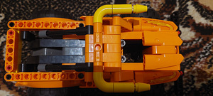 Lego ronksu (3 foto / 3)