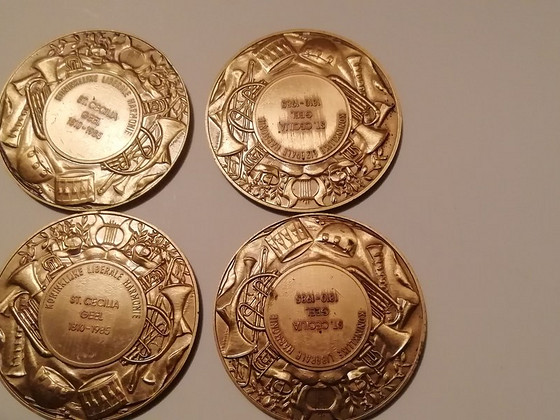 Prantsuse medal