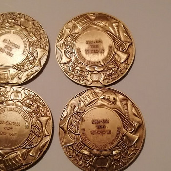 Prantsuse medal