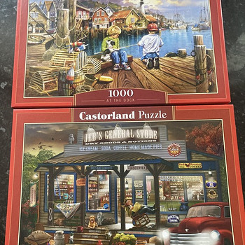 Puzzle