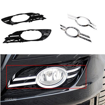 Mercedes E-W211 Udutule raam ,komplekt.2Tk UUS.
