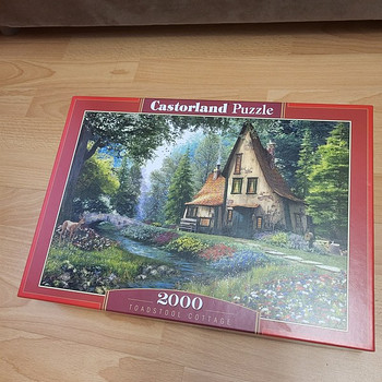 Mõistatus 2000