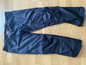 MOTORATTA PÜKSID SWEEP WOLVERINE 2, s 2XL (4 foto / 6)