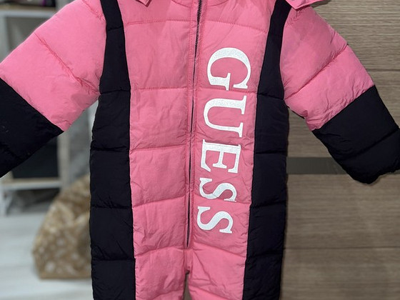 Комбинезон Guess