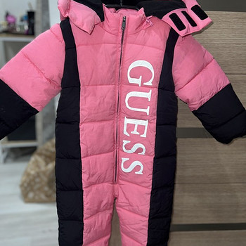 Комбинезон Guess