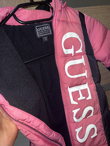 Комбинезон Guess (3 фото из 3)