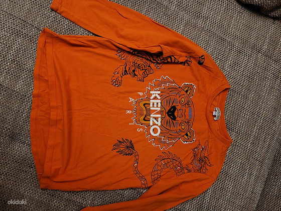 Kenzo 122-128