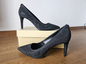 Michael kors uued kingad, suurus 40,5-41 (1 foto / 4)