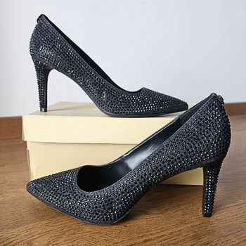 Michael Kors новые туфли, размер 40.5-41