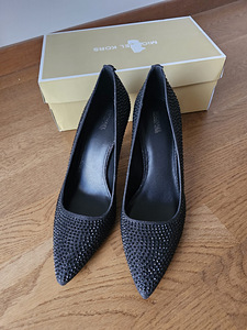 Michael kors uued kingad, suurus 40,5-41 (2 foto / 4)