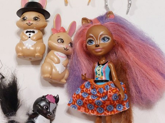 Enchantimals