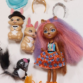 Enchantimals