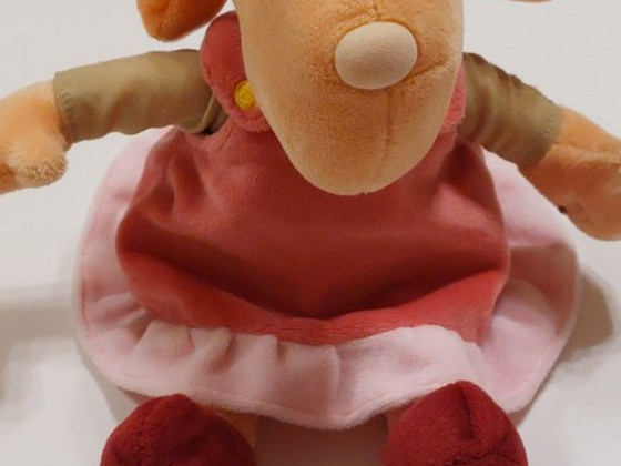 Roosi ( Lotte)