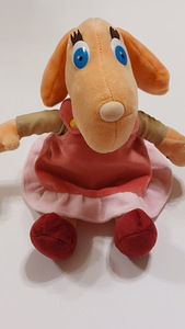 Roosi ( Lotte) (1 foto / 6)