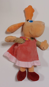 Roosi ( Lotte) (5 foto / 6)