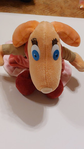 Roosi ( Lotte) (6 foto / 6)