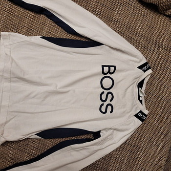 Hugo Boss 122-126