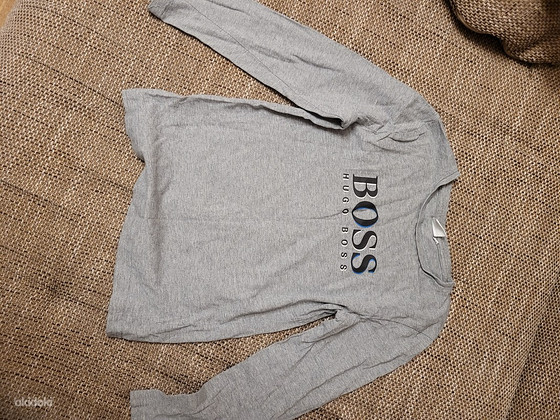 Hugo Boss 122-126