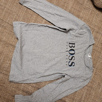 Hugo Boss 122-126