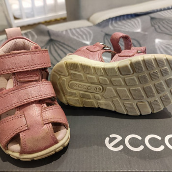 Детские сандалии Ecco