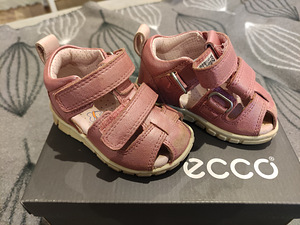 Детские сандалии Ecco (3 фото из 4)