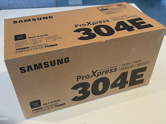 Samsung MLT-D304E
