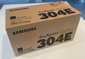 Samsung MLT-D304E (1 фото из 2)