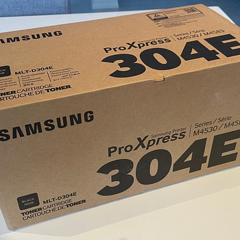 Samsung MLT-D304E