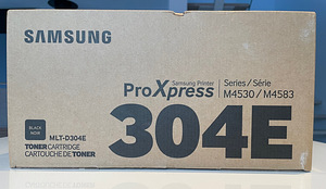 Samsung MLT-D304E (2 фото из 2)
