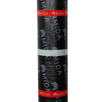 Bituumen aluskate, pealiskate sbs, hind alates 4.15 eur/m2