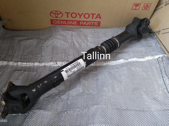 Toyota Hilux 371400K202 1610039485 1610039486