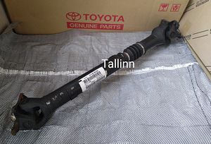 Toyota Hilux 37140-0K202 16100-39485 16100-39486 (1 foto / 3)