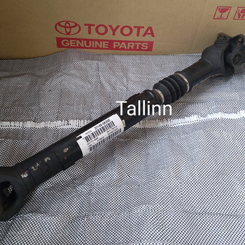 Toyota Hilux 37140-0K202 16100-39485 16100-39486