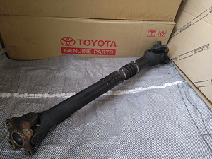 Toyota Hilux 37140-0K202 16100-39485 16100-39486 (2 foto / 3)