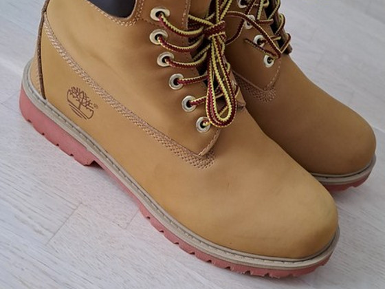 Обувь Timberland